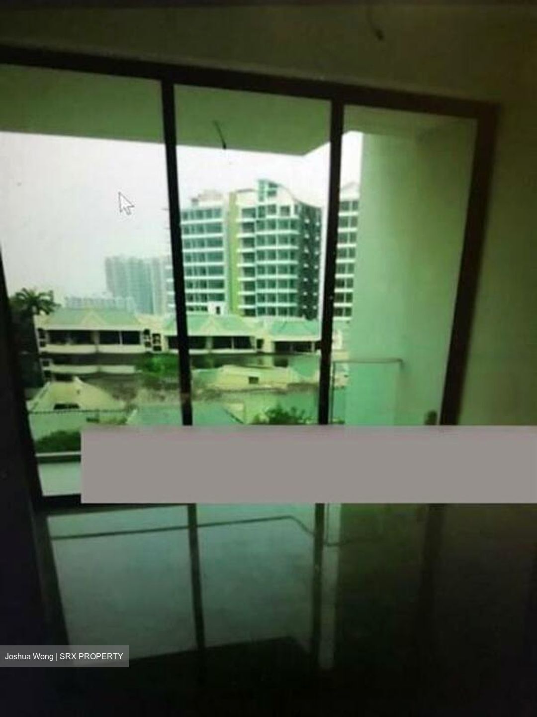 Parvis (D10), Condominium #456523501